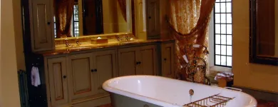 Business 7 image SARAH FAULKNER DECORATIVE ARTIST Painters & Decorators in Gloucester Gl