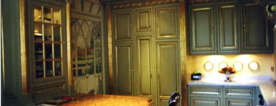 Business 10 image SARAH FAULKNER DECORATIVE ARTIST Painters & Decorators in Gloucester Gl