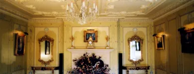 Business 11 image SARAH FAULKNER DECORATIVE ARTIST Painters & Decorators in Gloucester Gl