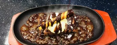 Business 3 image SCOOPERB Snacks & Confectionery in Pinner Mi