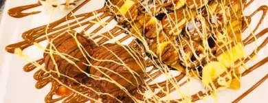 Business 4 image SCOOPERB Snacks & Confectionery in Pinner Mi