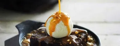 Business 6 image SCOOPERB Snacks & Confectionery in Pinner Mi