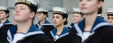 Business 5 image SEA CADETS TRAFFORD (SOUTH) Community & Government in Altrincham Ch