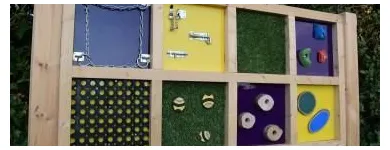 Business 12 image SENSORY SMART WORLD Toys & Games Shops in Manchester Gr