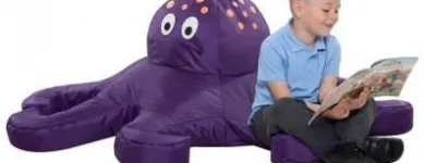 Business 15 image SENSORY SMART WORLD Toys & Games Shops in Manchester Gr