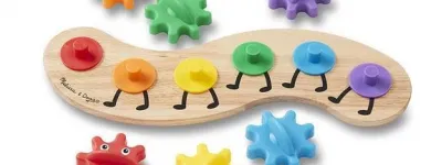 Business 16 image SENSORY SMART WORLD Toys & Games Shops in Manchester Gr