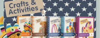 Business 21 image SENSORY SMART WORLD Toys & Games Shops in Manchester Gr