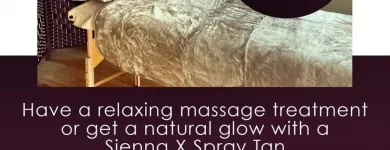 Business 13 image SERENITY & SOUL Tanning Salons in Doncaster So