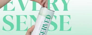 Business 1 image SERVED DRINKS Food & Beverages in London Gr