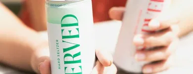 Business 2 image SERVED DRINKS Food & Beverages in London Gr