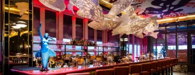 Business 8 image SEXY FISH Restaurants in London Gr