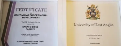 Business 5 image SG AESTHETICS Plastic & Cosmetic Surgery in Gloucester Gl