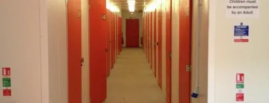 Business 2 image SHAFTESBURY SELF STORAGE Storage in Shaftesbury Do