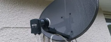 Business 5 image SHANE'S INSTALLATIONS Telecommunications Services in Glasgow Glg