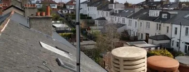 Business 16 image SHANE'S INSTALLATIONS Telecommunications Services in Glasgow Glg