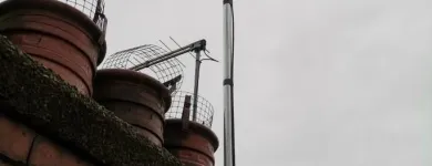 Business 22 image SHANE'S INSTALLATIONS Telecommunications Services in Glasgow Glg