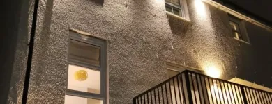 Business 51 image SHANE'S INSTALLATIONS Telecommunications Services in Glasgow Glg