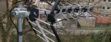 Business 74 image SHANE'S INSTALLATIONS Telecommunications Services in Glasgow Glg