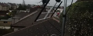 Business 94 image SHANE'S INSTALLATIONS Telecommunications Services in Glasgow Glg