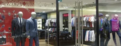 Business 4 image SHOP FRONTS Shopfitters in Liverpool Me