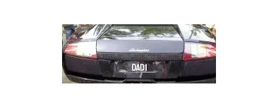 Business 1 image SHOW PLATES DIRECT Automotive in Birmingham We