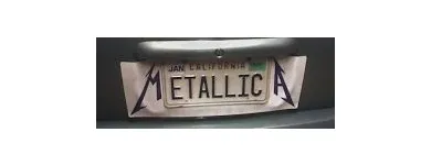 Business 2 image SHOW PLATES DIRECT Automotive in Birmingham We