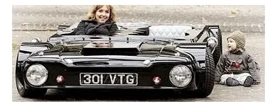 Business 5 image SHOW PLATES DIRECT Automotive in Birmingham We