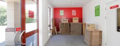 Business 4 image SHURGARD SELF STORAGE EPSOM Warehousing & Storage in Epsom Su