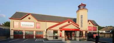 Business 35 image SHURGARD SELF STORAGE EPSOM Warehousing & Storage in Epsom Su