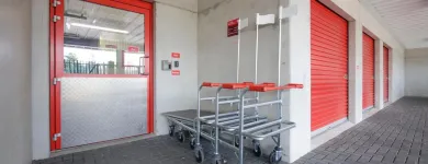 Business 1 image SHURGARD SELF STORAGE HARROW Warehousing & Storage in Harrow Gr