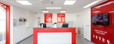 Business 6 image SHURGARD SELF STORAGE HARROW Warehousing & Storage in Harrow Gr