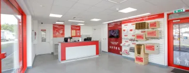 Business 7 image SHURGARD SELF STORAGE HARROW Warehousing & Storage in Harrow Gr