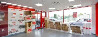 Business 8 image SHURGARD SELF STORAGE HARROW Warehousing & Storage in Harrow Gr
