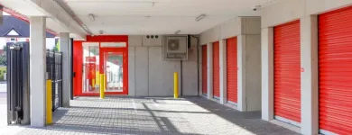 Business 12 image SHURGARD SELF STORAGE HARROW Warehousing & Storage in Harrow Gr