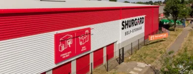 Business 14 image SHURGARD SELF STORAGE HARROW Warehousing & Storage in Harrow Gr