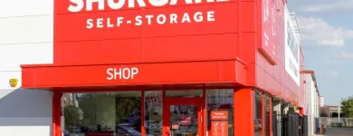 Business 15 image SHURGARD SELF STORAGE HARROW Warehousing & Storage in Harrow Gr