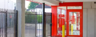 Business 17 image SHURGARD SELF STORAGE HARROW Warehousing & Storage in Harrow Gr