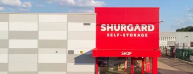 Business 20 image SHURGARD SELF STORAGE HARROW Warehousing & Storage in Harrow Gr