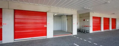 Business 24 image SHURGARD SELF STORAGE HARROW Warehousing & Storage in Harrow Gr