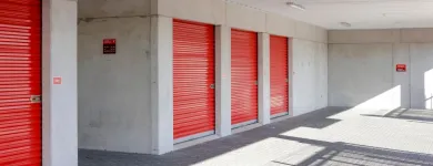 Business 25 image SHURGARD SELF STORAGE HARROW Warehousing & Storage in Harrow Gr