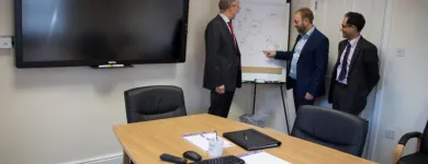 Business 8 image SIBBALDS CHARTERED ACCOUNTANTS Tax Advisers in Derby De