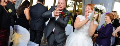 Business 3 image SIMPLY PERFECT WEDDINGS & EVENTS Wedding Services in Coventry We