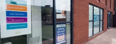 Business 2 image SK:N CLINICS Tattoo Removal Service in Harrow Gr