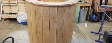 Business 10 image SM CARPENTRY Woodworking Equipment & Supplies in Bath Av