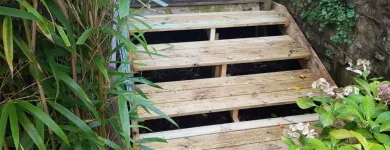 Business 13 image SM CARPENTRY Woodworking Equipment & Supplies in Bath Av