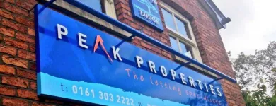 Business 4 image SMARTSIGNS & DESIGNS LTD Signs, Banners & Display Systems in Middleton La