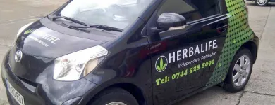 Business 5 image SMARTSIGNS & DESIGNS LTD Signs, Banners & Display Systems in Middleton La