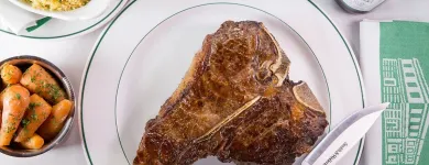 Business 1 image SMITH & WOLLENSKY Steakhouses in London Gr