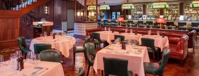 Business 2 image SMITH & WOLLENSKY Steakhouses in London Gr