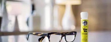 Business 3 image SMITTYS AMAZING GLASSWAX Shopping & Retail in Swindon Wi